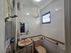 Blk 705 Clementi West Street 2 (Clementi), HDB 3 Rooms #602341321